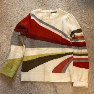 J.Crew sweater